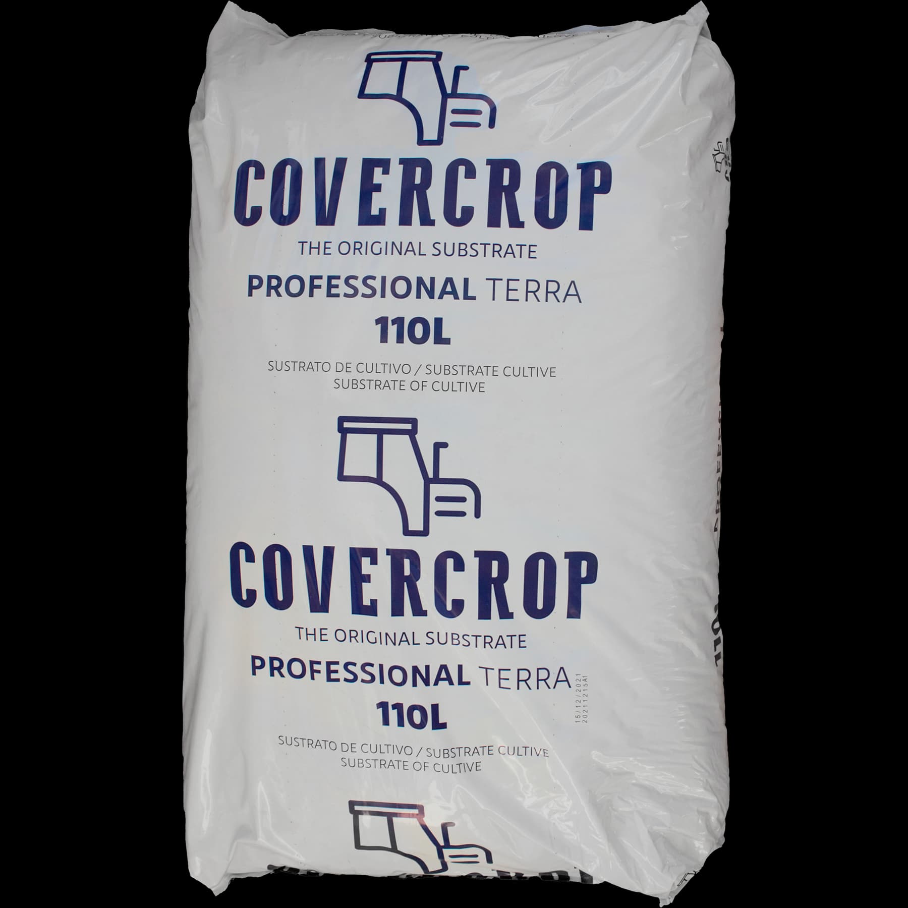 Covercrop
