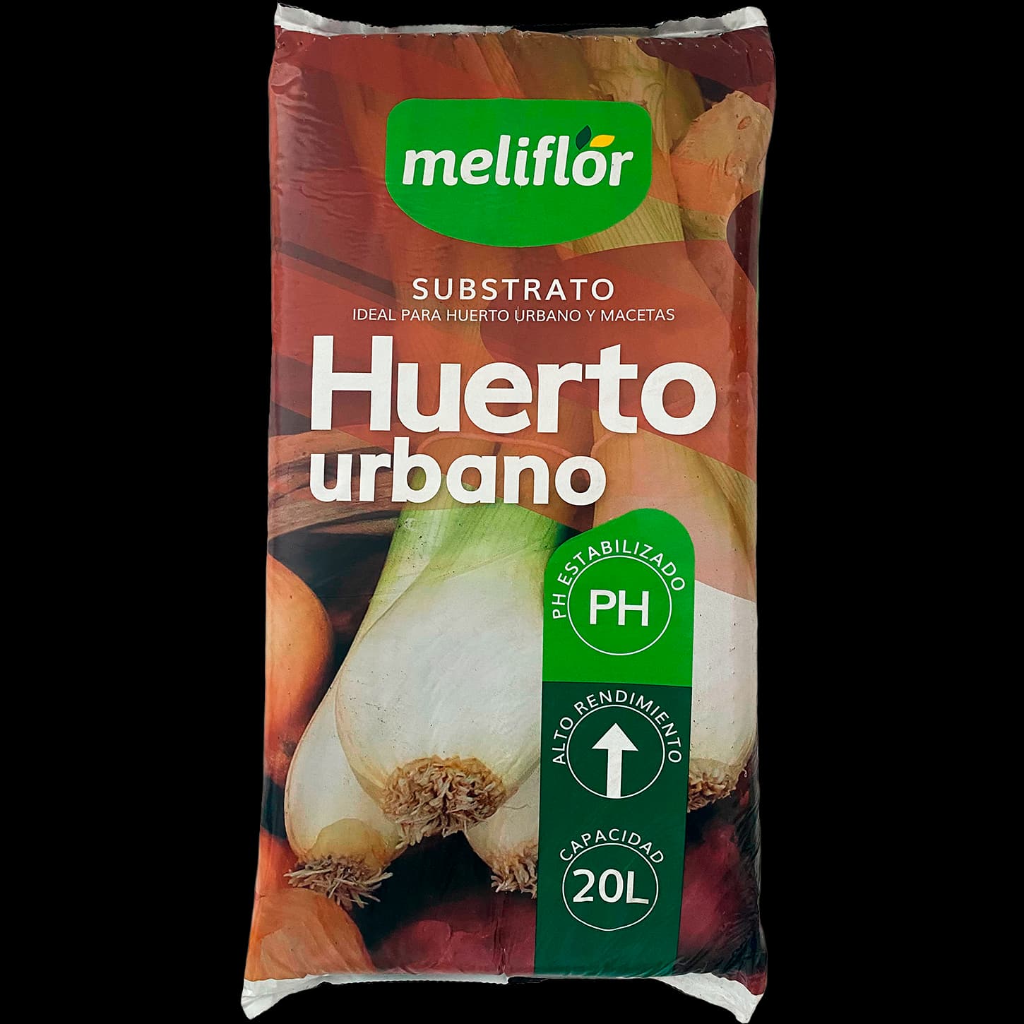 Agroplus Huerto