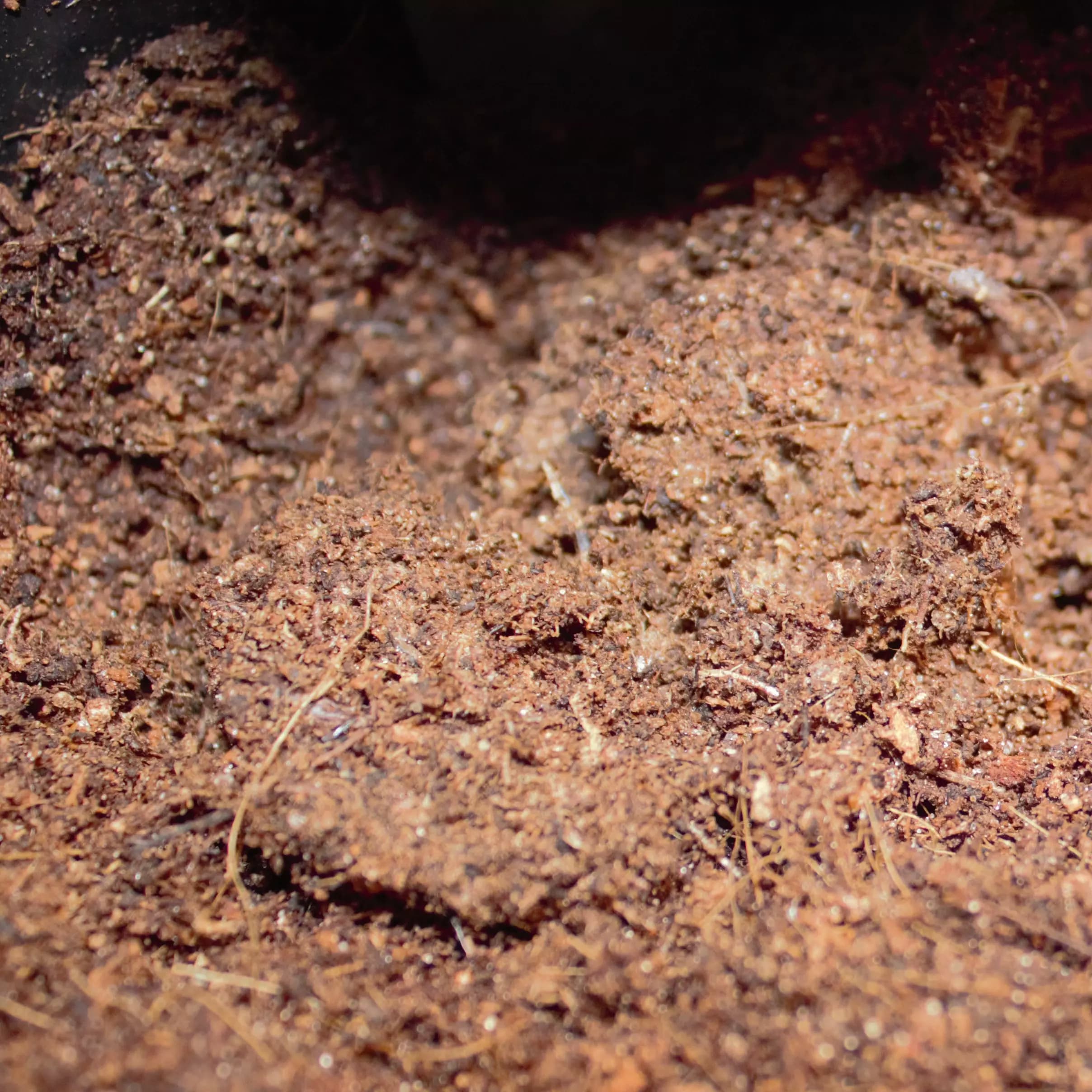 Raw materials